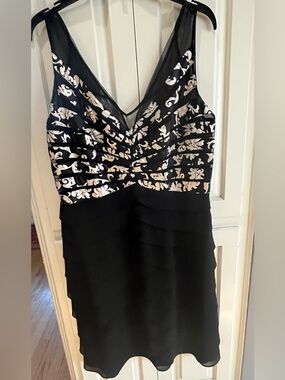 Scarlett Nite Cocktail Dress